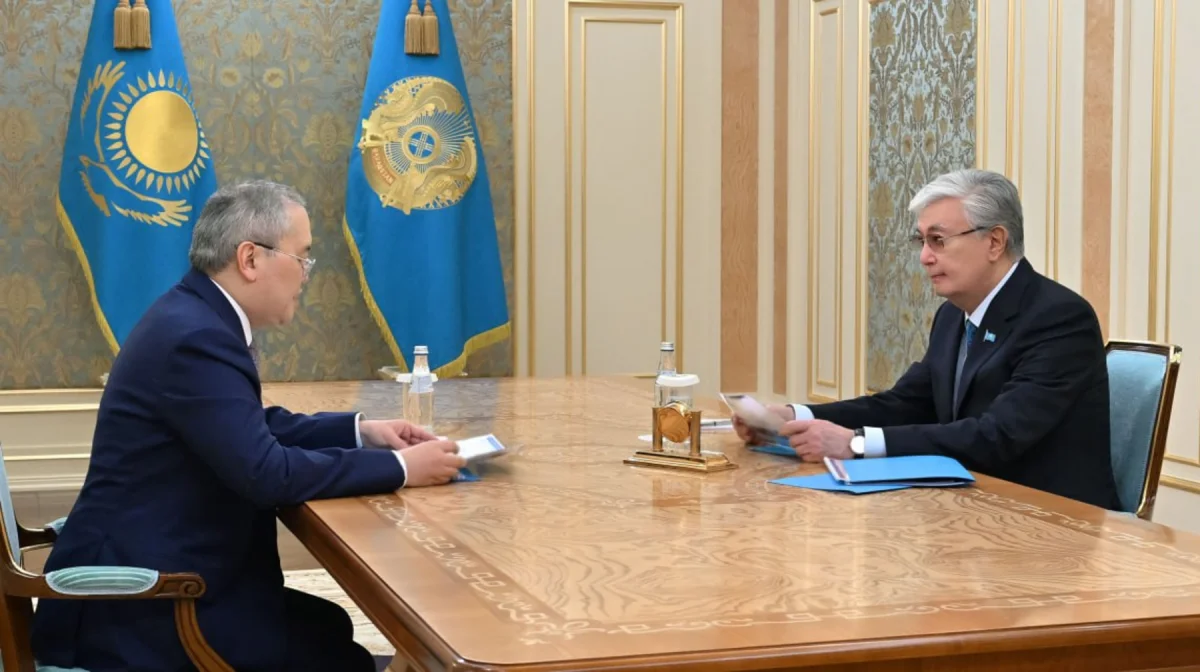 30 млрд теңгеге алданған халық: Тоқаев алдын алу шараларын күшейтуді тапсырды