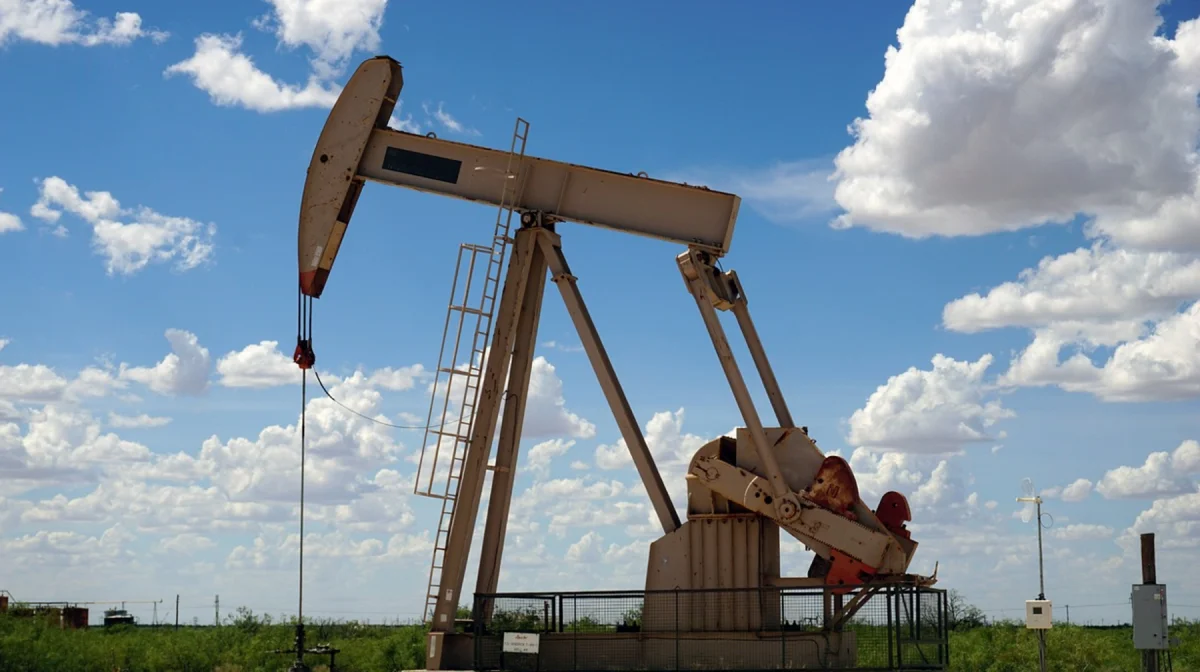 Где искать новую нефть в Казахстане?