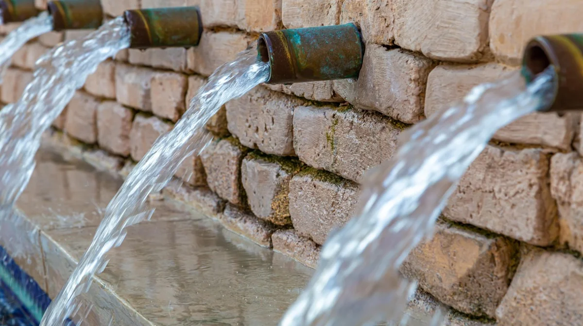 У сельчан в Туркестанской области наконец-то появится вода