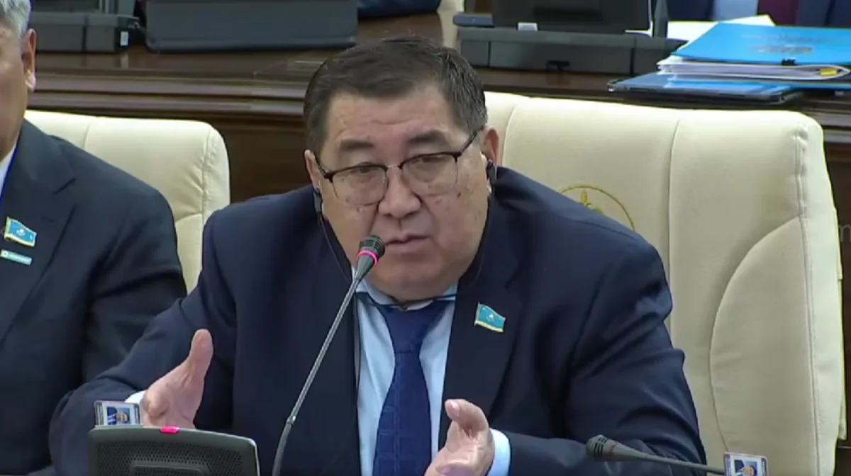 «Халық пен бизнесті қыса бергенше, банкті де сығу керек»: Депутат салықтың жаңа түрін ұсынды