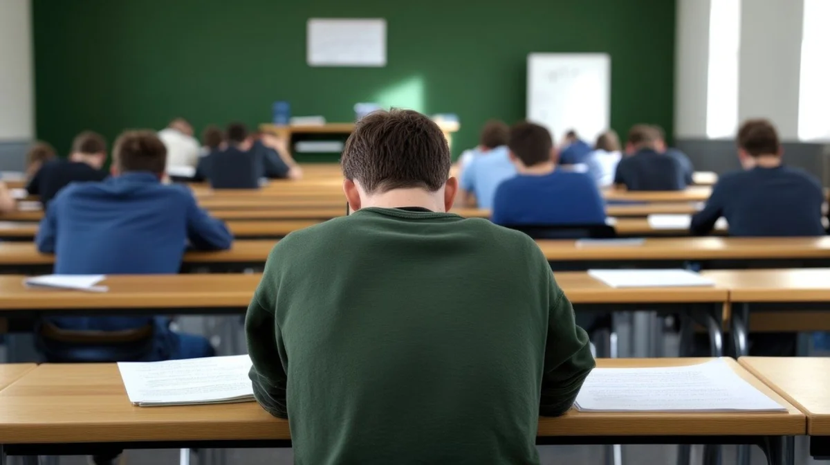 ЕНТ-2025: Когда начнется прием заявлений?