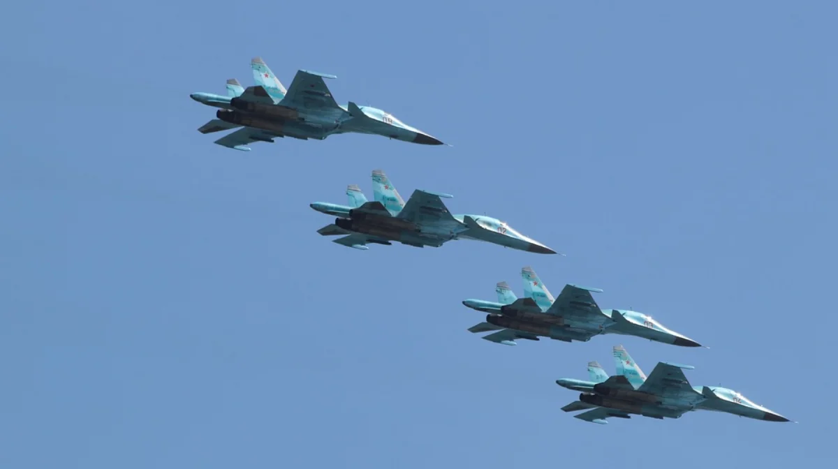 Минобороны обратилось к жителям Астаны