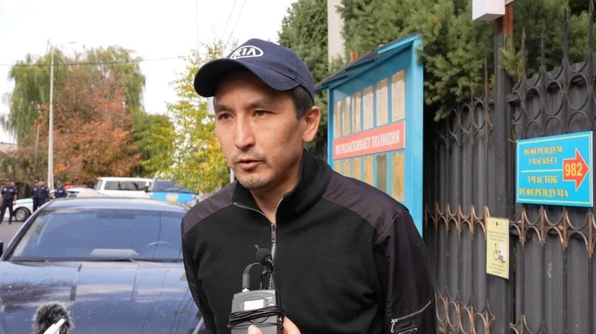 Шерзаттың әкесі соттың әділ өтетініне күмәнмен қарайды