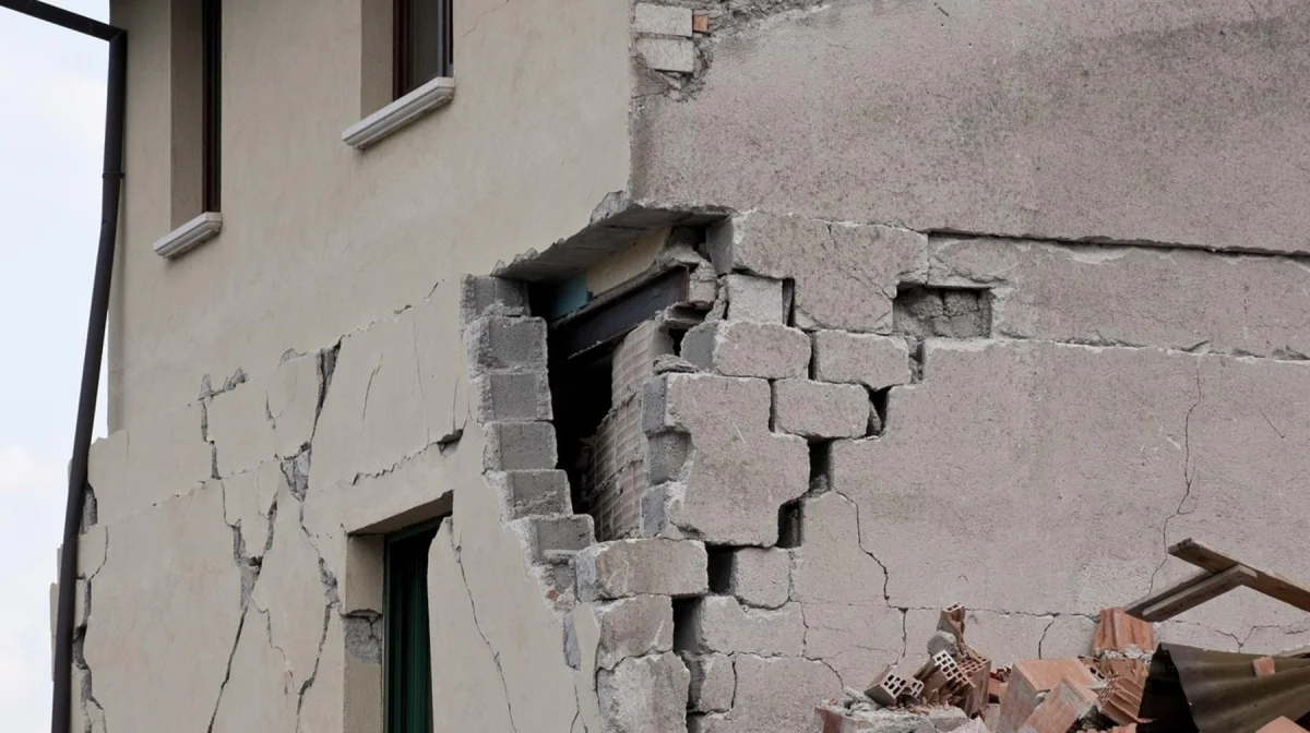 Китайские ученые предсказали разрушительное землетрясение в Казахстане?