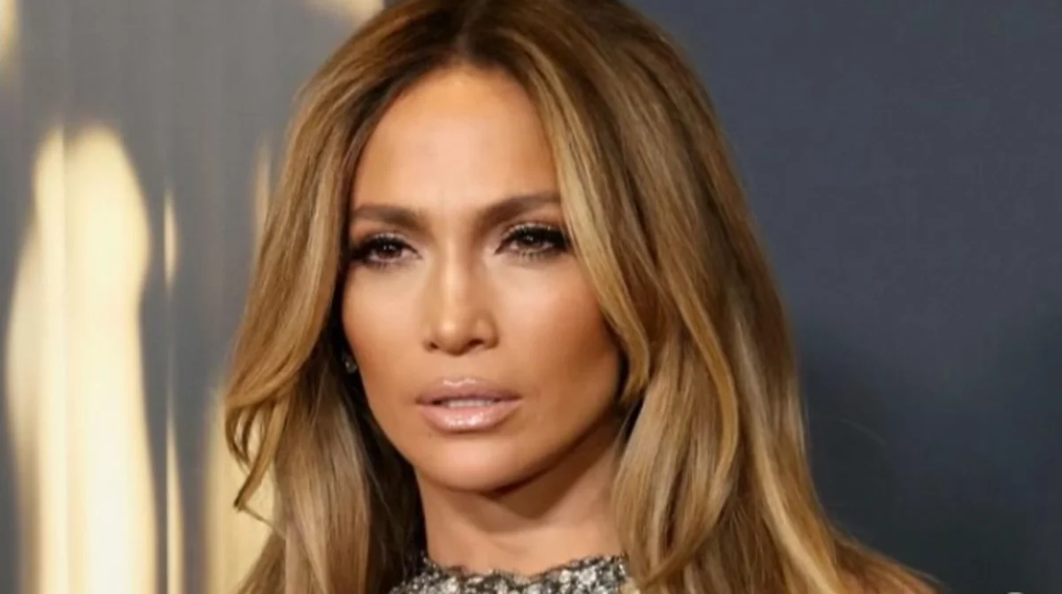 50 тысяч человек хотели купить билеты на концерт Дженнифер Лопес в Астане