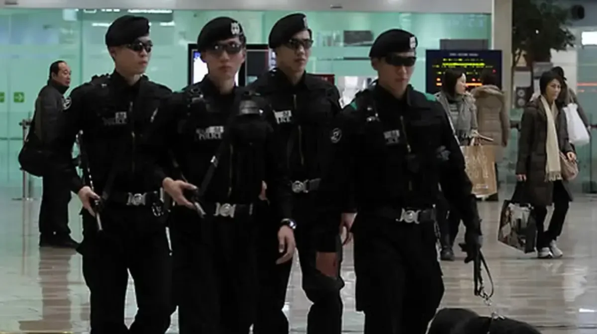 Оңтүстік Кореяда есірткі алып өтпек болған Қазақстан азаматы ұсталды