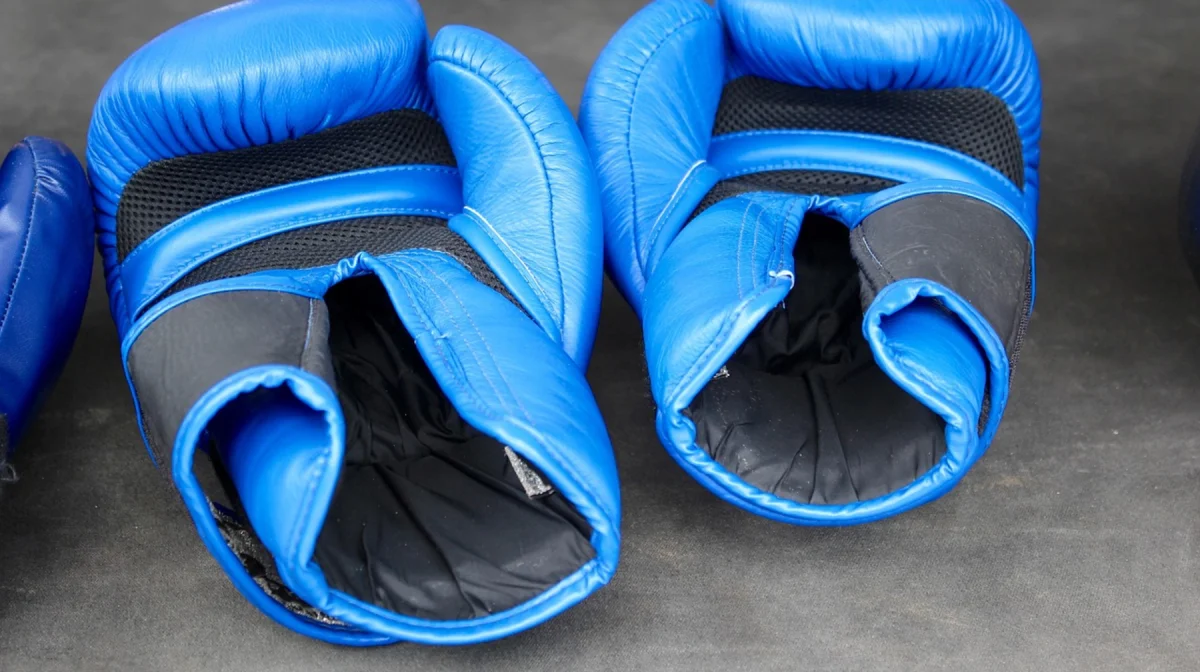 В России назвали уникальную «фишку» казахстанских боксеров