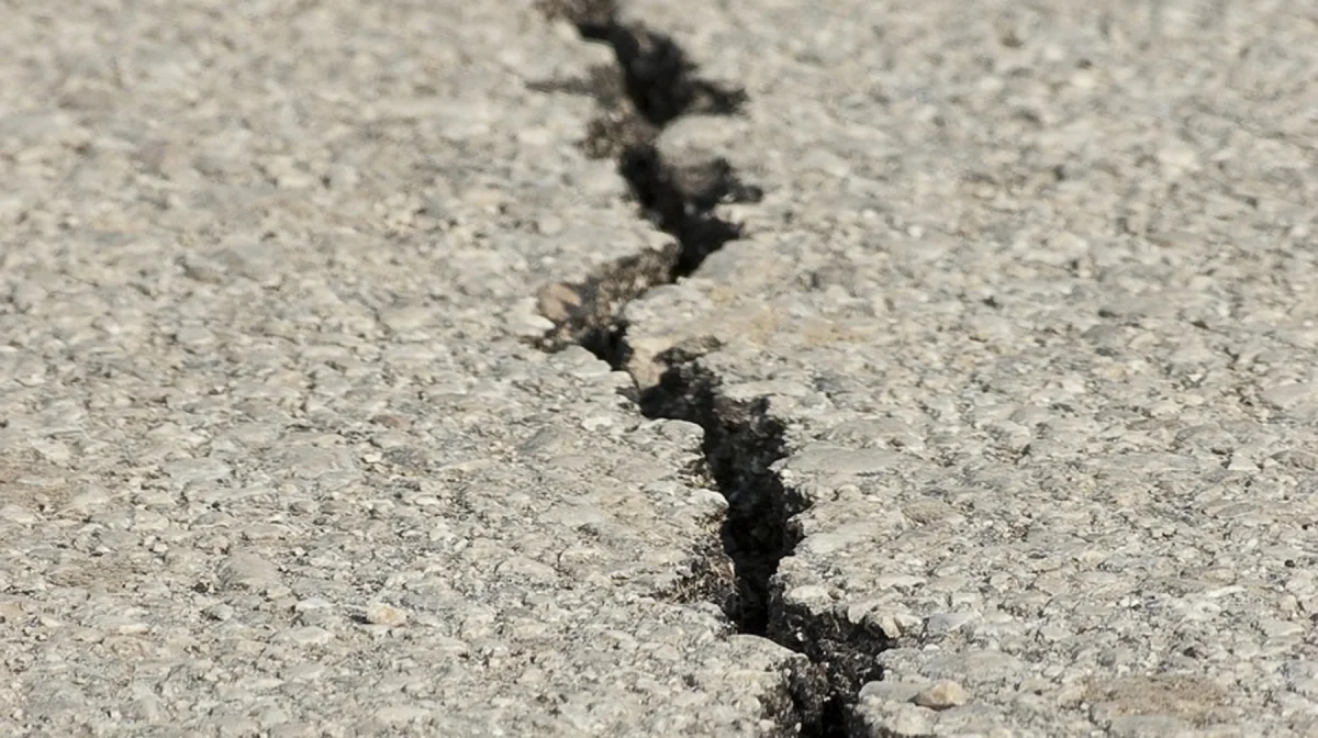 Землетрясение ощутили 33 населённых пунктах на юге Казахстана