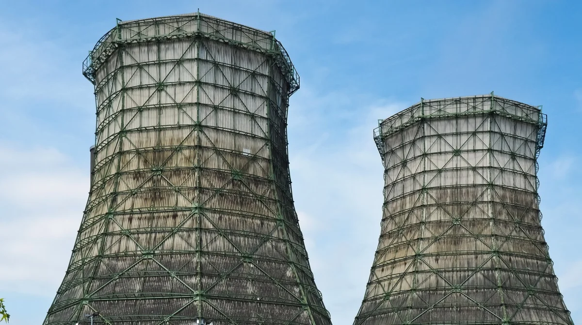 10 ТЭЦ Казахстана находятся в «красной» зоне