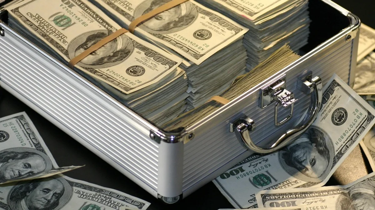 Аудиторы проверили финансовую отчетность Нацфонда