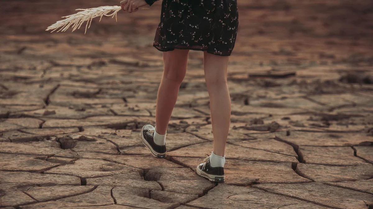 В регионах Казахстана ожидается засуха