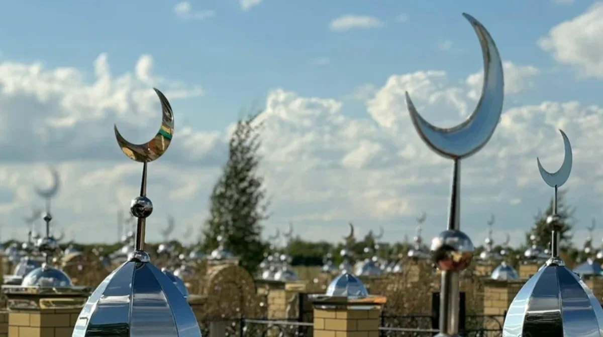 Продажа мест на кладбищах: Казахстан ужесточит наказание