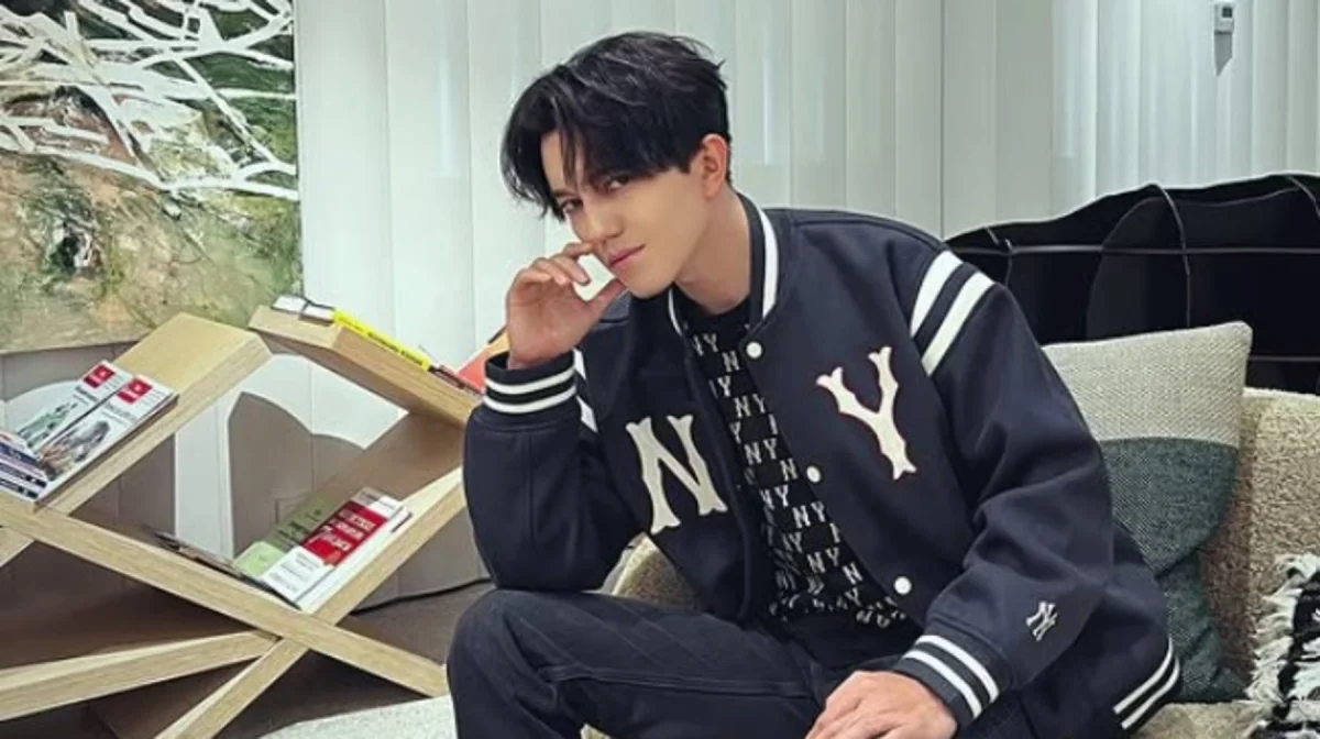 Бельгийское радио посвятит специальный эфир Димашу Кудайбергену