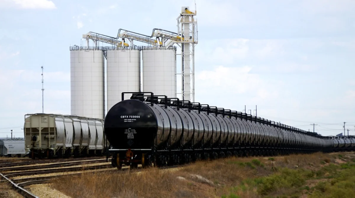 Нефть, уран, серебро: как повлияют пошлины США на Казахстан