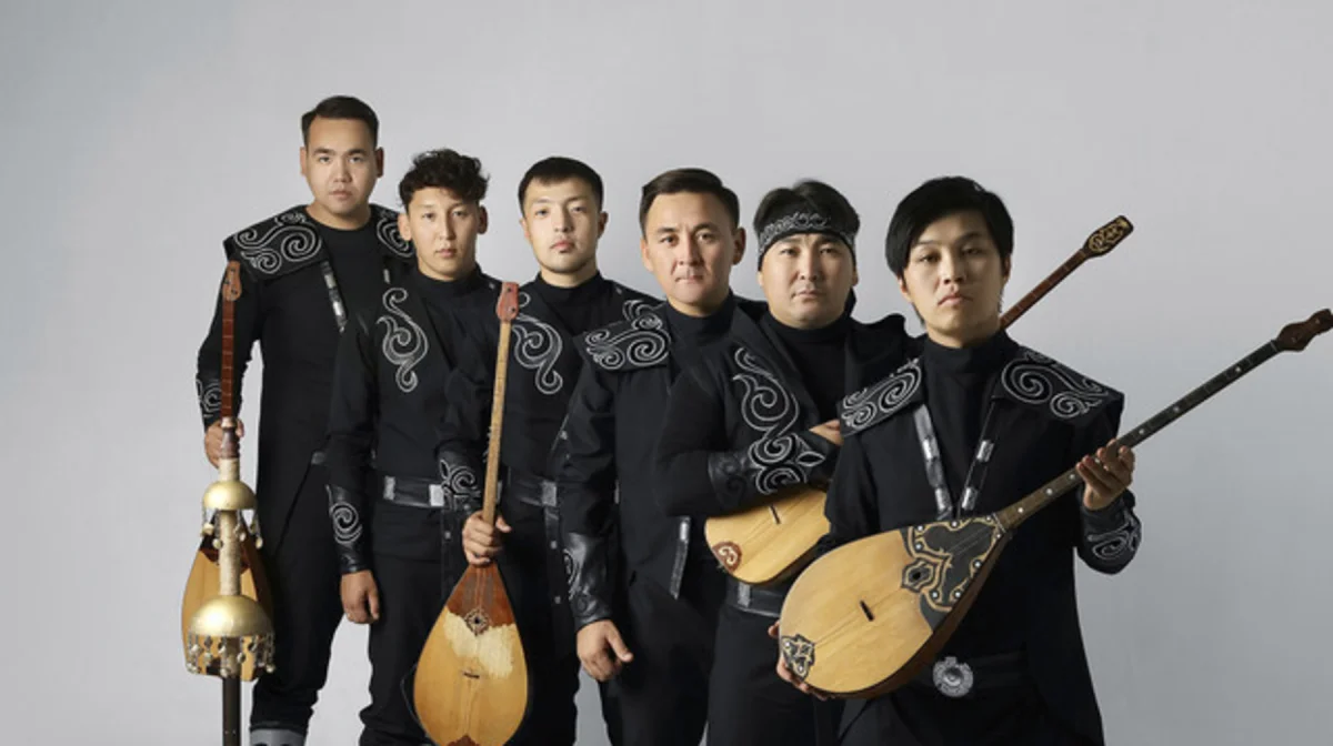 Оқытушылар жанайқайы: "Алатау серілерінің" концертіне билеттер мәжбүрлі түрде сатылуда