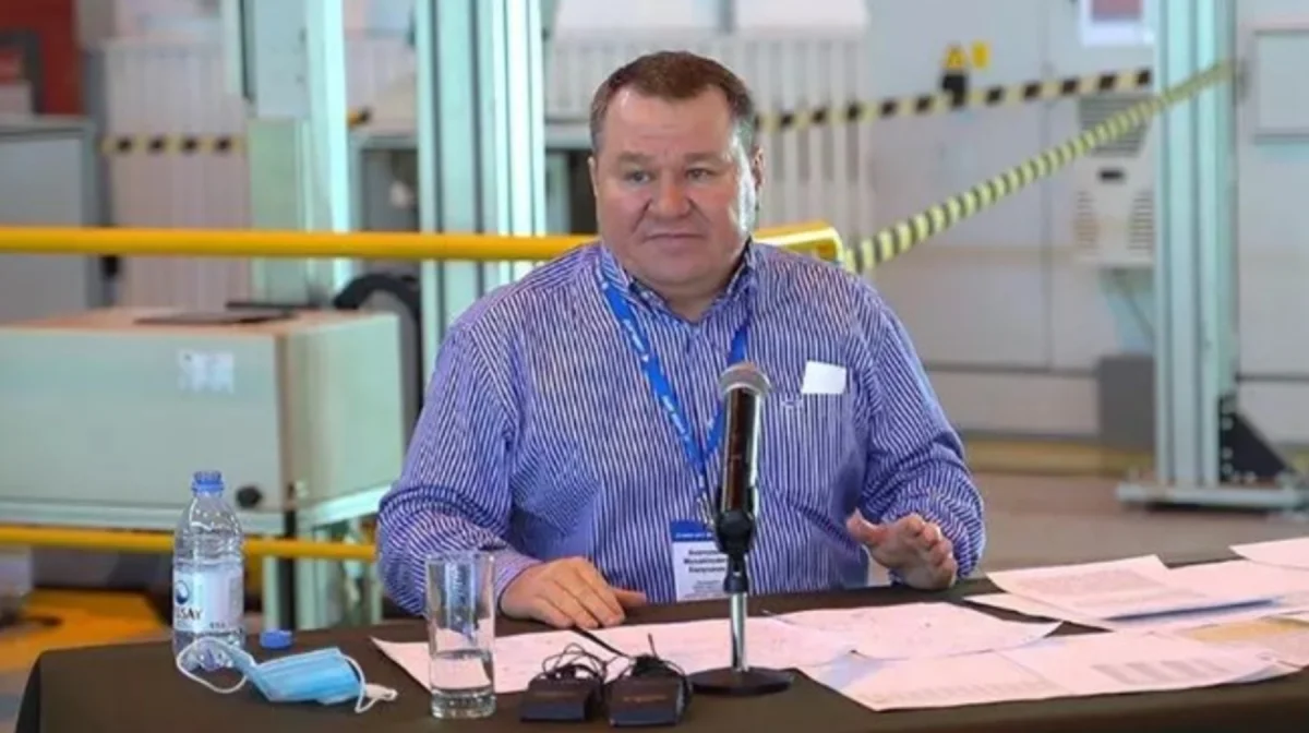 Миллиардер Анатолий Балушкин заочно приговорен к 9 годам лишения свободы