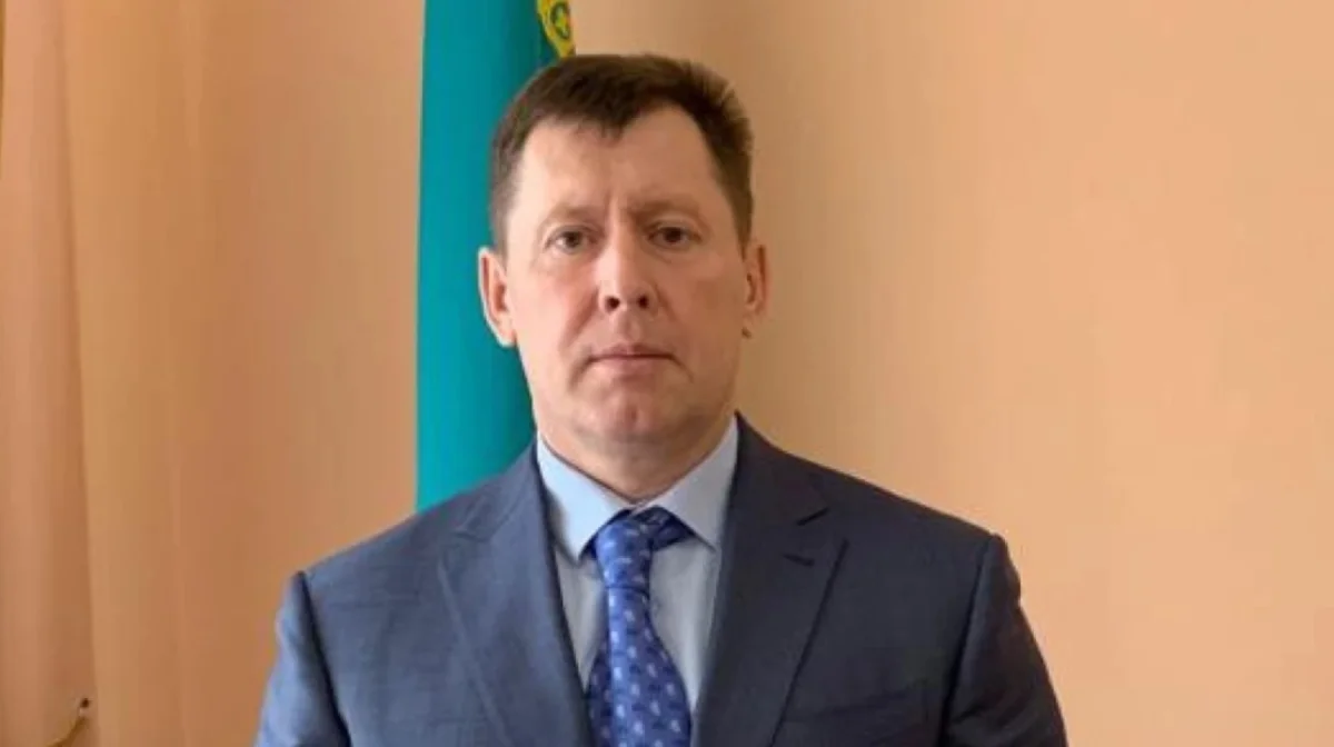 Замакима области Абай уволен после критики премьера