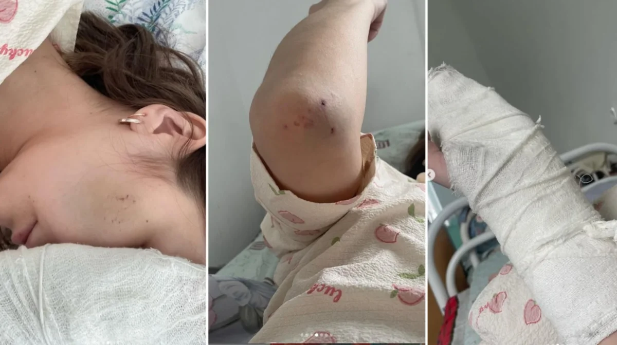 Фельдшера душили и избивали на рабочем месте в Темиртау