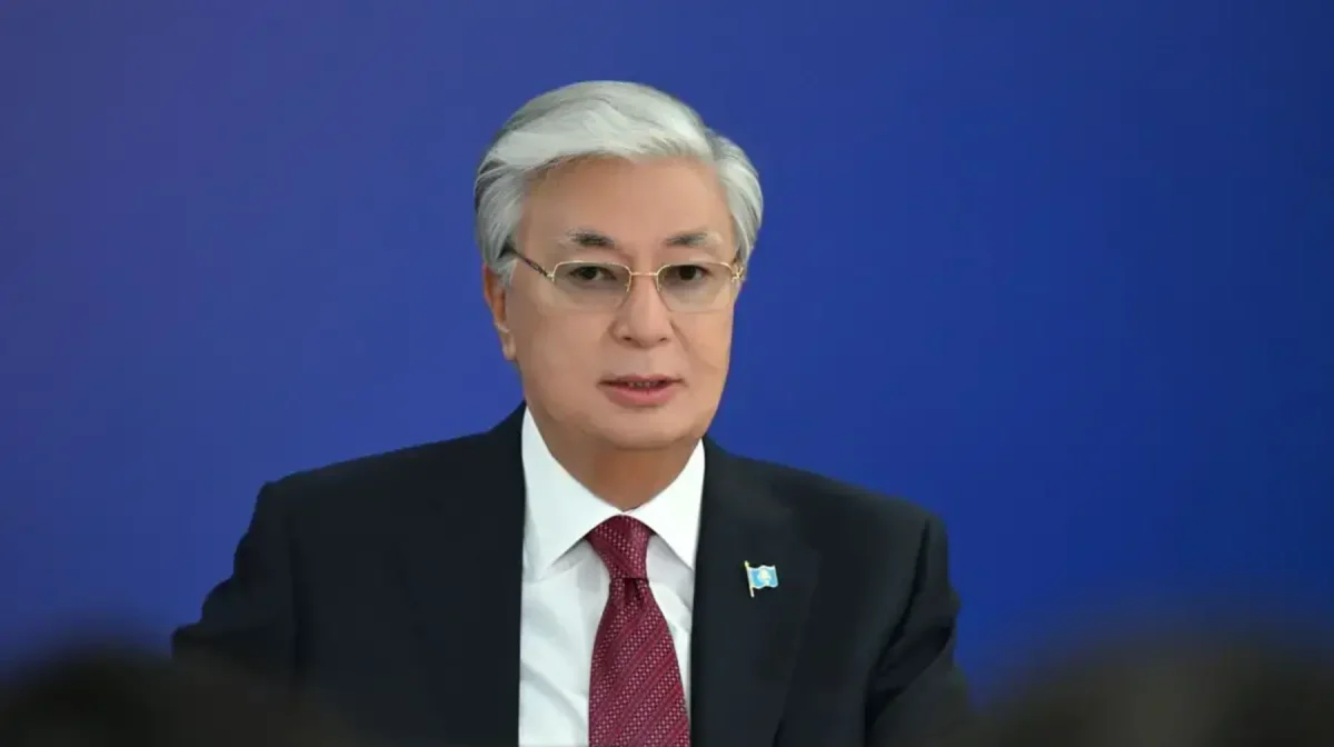 Президент еліміздегі христиандарды Пасха мерекесімен құттықтады