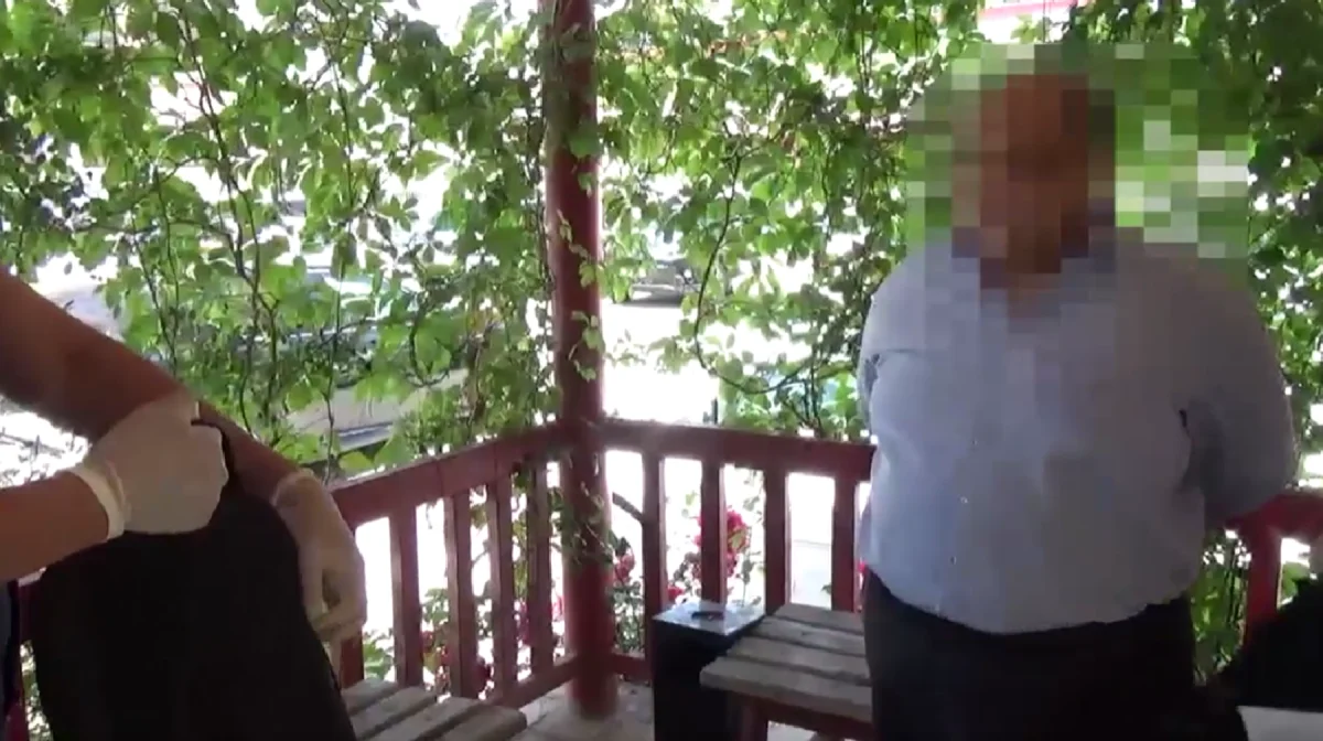 Ақтау қалалық сотының төрағасы сотталды