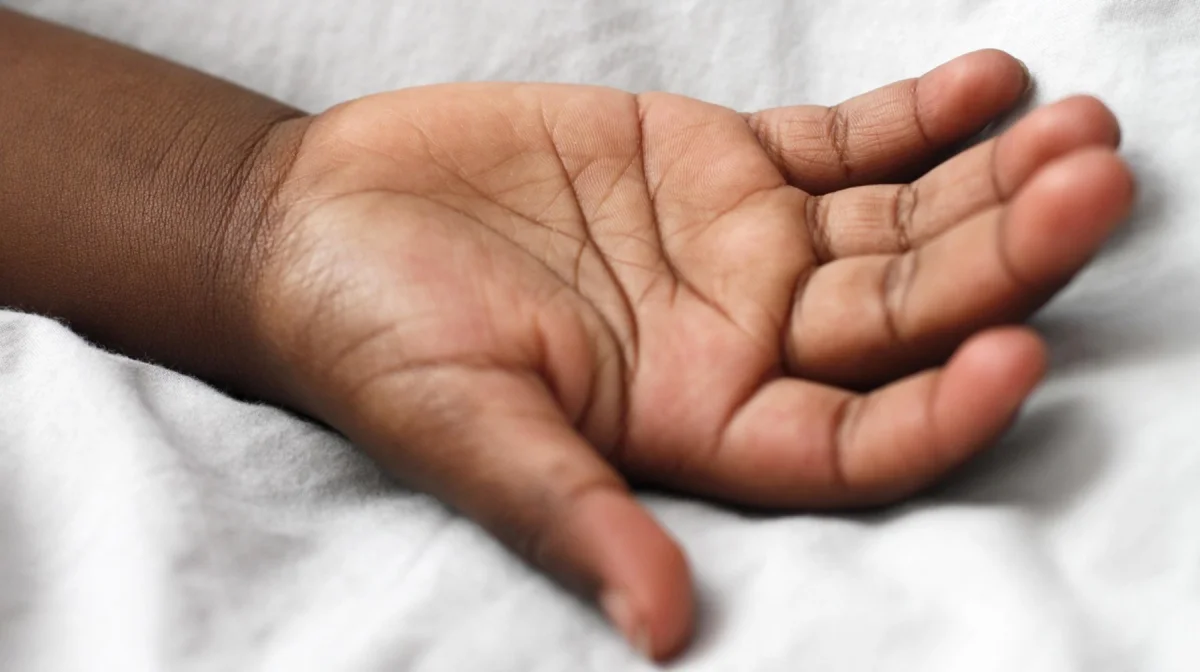 В Астане найдено тело сотрудника КНБ: начато расследование