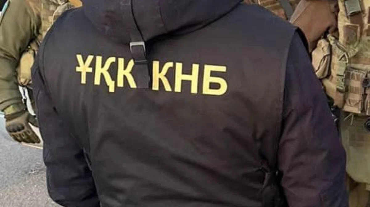 Астанада ҰҚК қызметкерінің мәйіті табылды