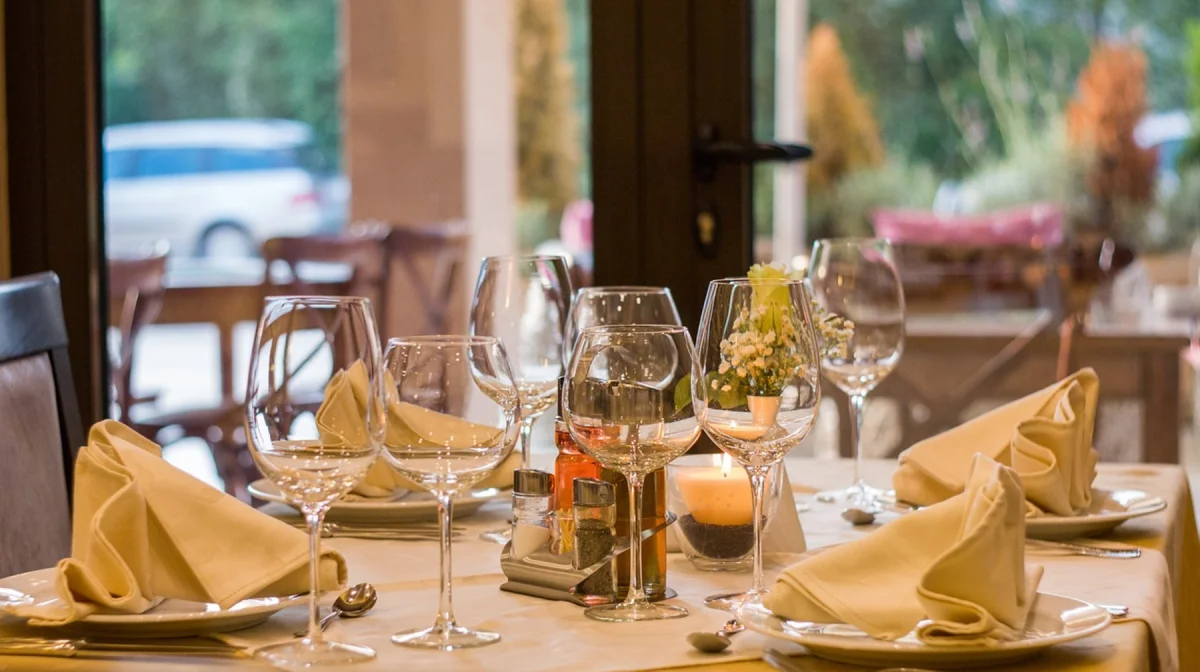 Отравление на банкете: ресторатора из Экибастуза осудили