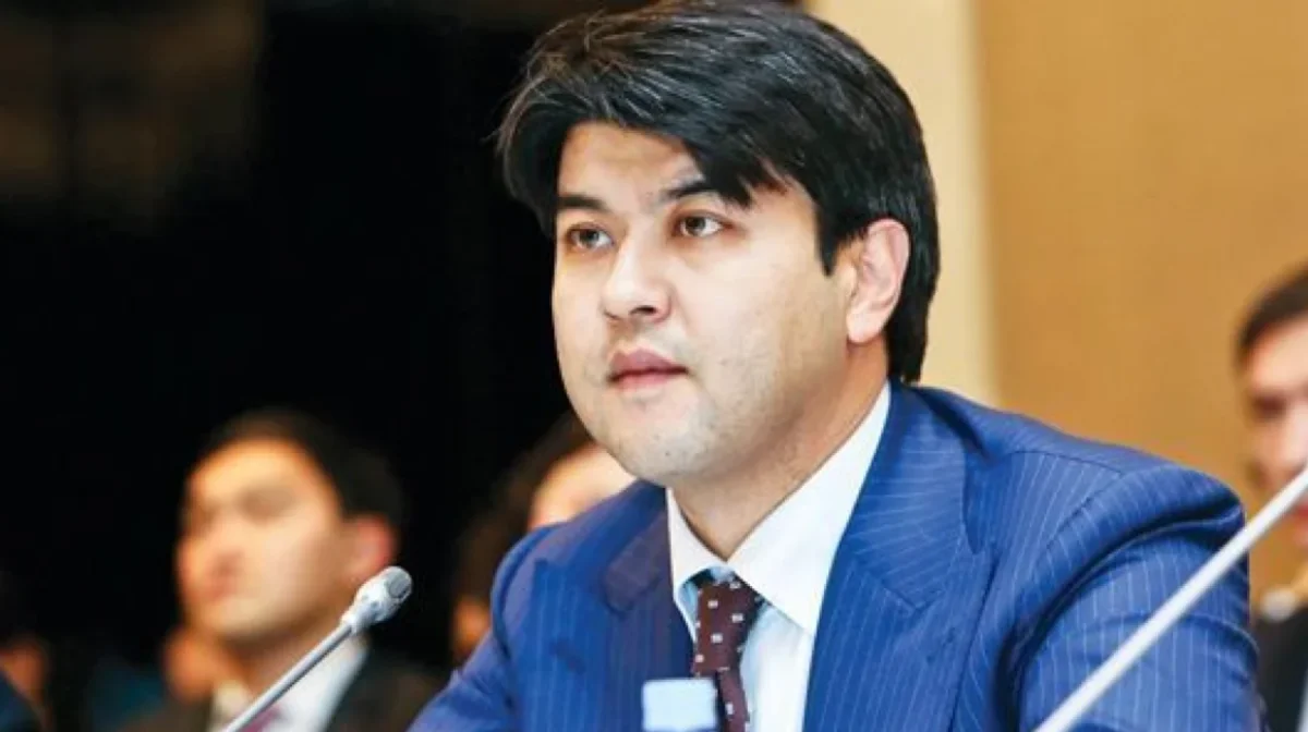 «Арам ниетті адамдардың құрбаны»: Қуандық Бишімбаевтың қарындасы ағасы туралы жазба жариялады