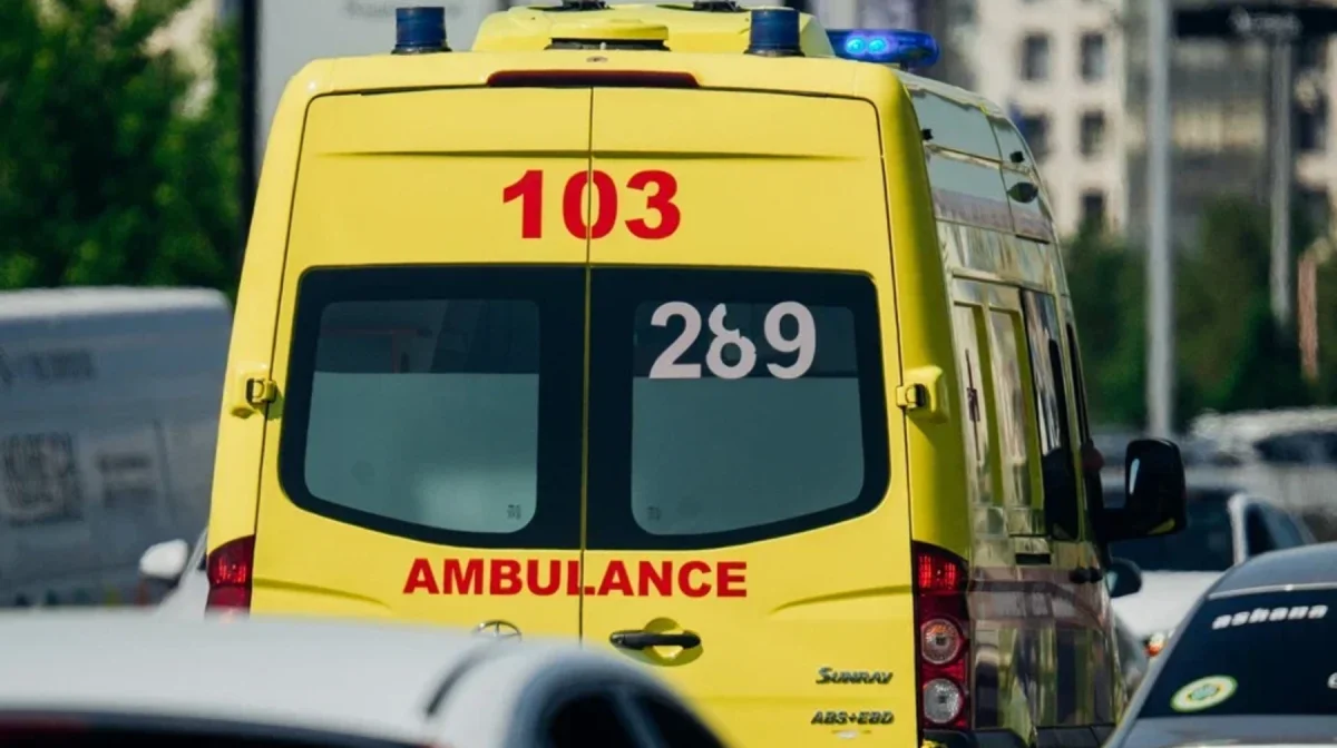 Скорая помощь разгружается: поликлиники начнут реагировать на вызовы казахстанцев