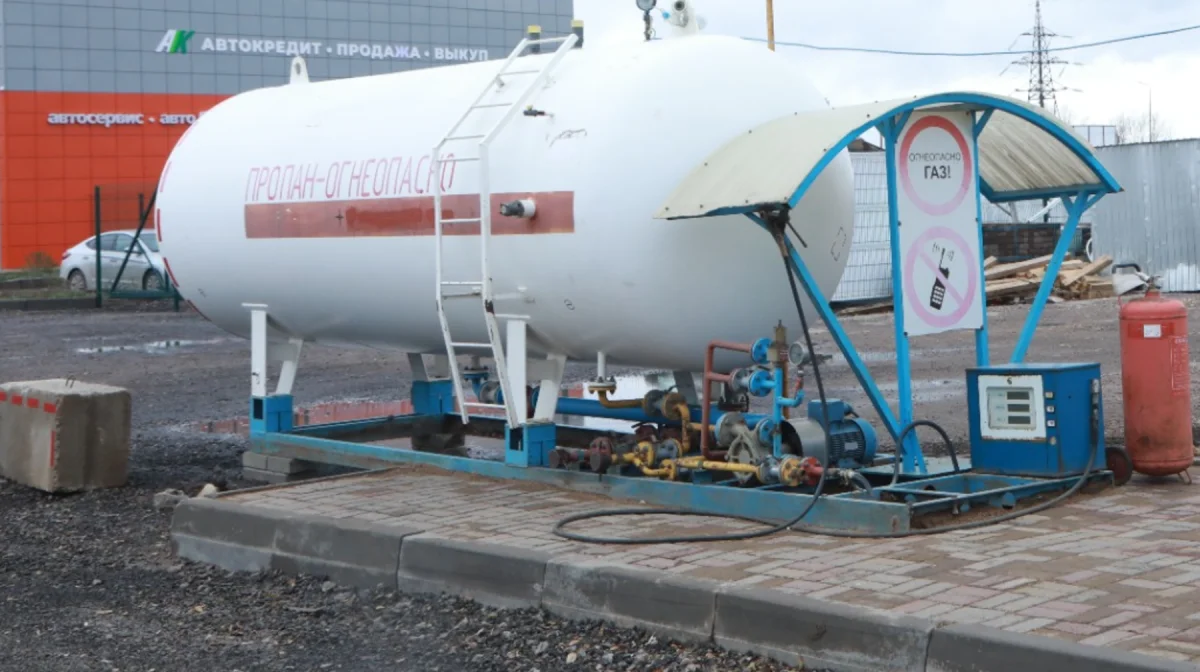 Минэнерго заявило о дефиците сжиженного газа в Казахстане