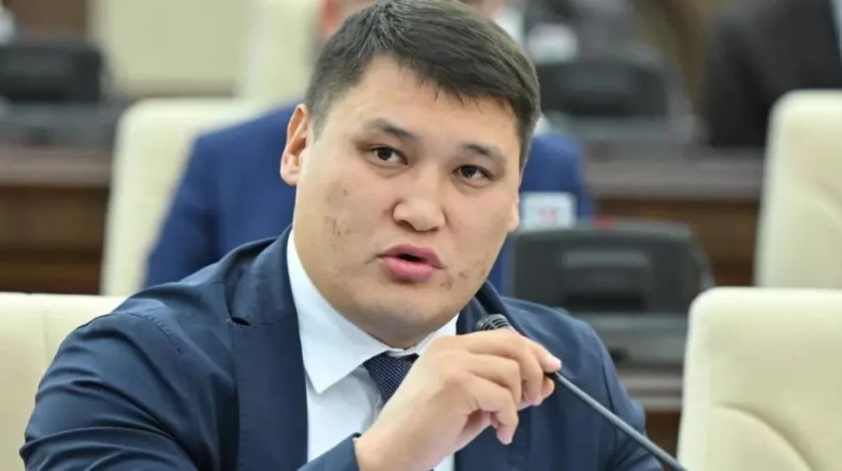 Покушение на замакима Руслана Берденова не связано с политикой — депутат (ВИДЕО)