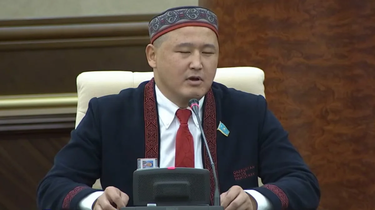 Министерство уничтожает музыкальное образование для инвалидов по зрению — мажилисмен Сейтжан