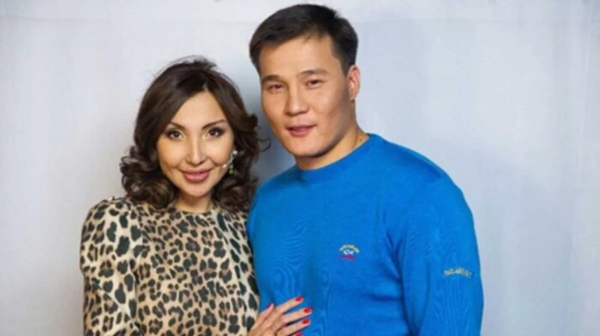 Әнші Сиви Махмудидің бұрынғы күйеуі 5 жылға сотталды