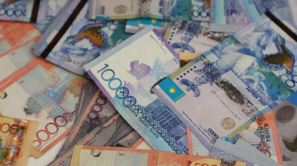 Ущерб в полмиллиарда: актюбинцы брали кредиты под гипнозом