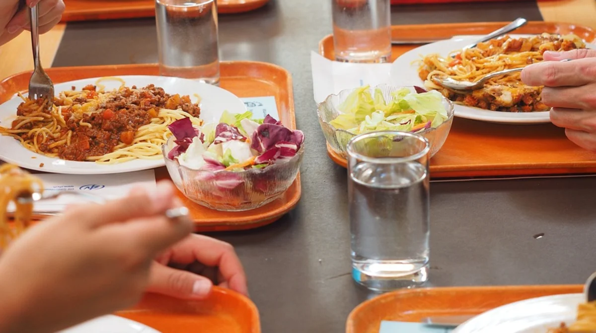 С 1 сентября в Казахстане вступит в силу новый стандарт школьного питания