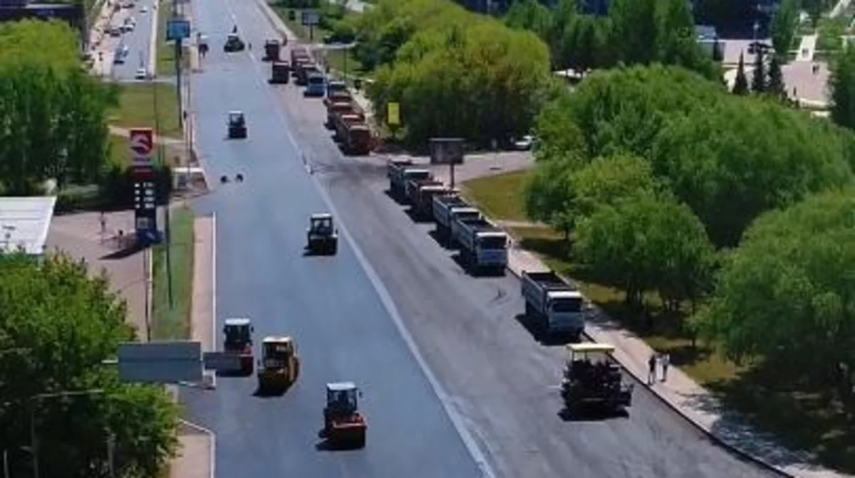 Қазақстанда 500-ден астам көшеге елеусіз қалған соғыс ардагерлерінің есімі беріледі