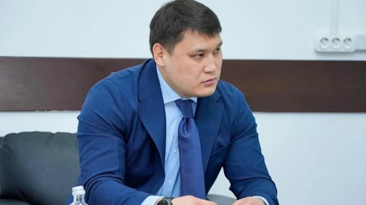 Раненый Руслан Берденов в сознании, но до сих пор в реанимации