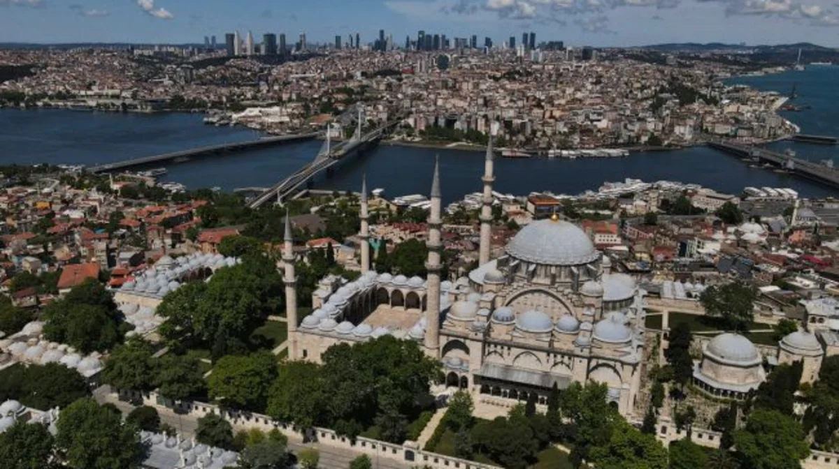 Стамбұлдағы жер сілкінісі кезінде қатты қорыққан Өзбекстан азаматы көз жұмды