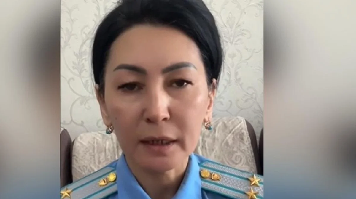 Деректер жойылып, тергеу бұрмаланады: Прокурордың үндеуінен соң Жамбыл облысына тексеріс жіберілді