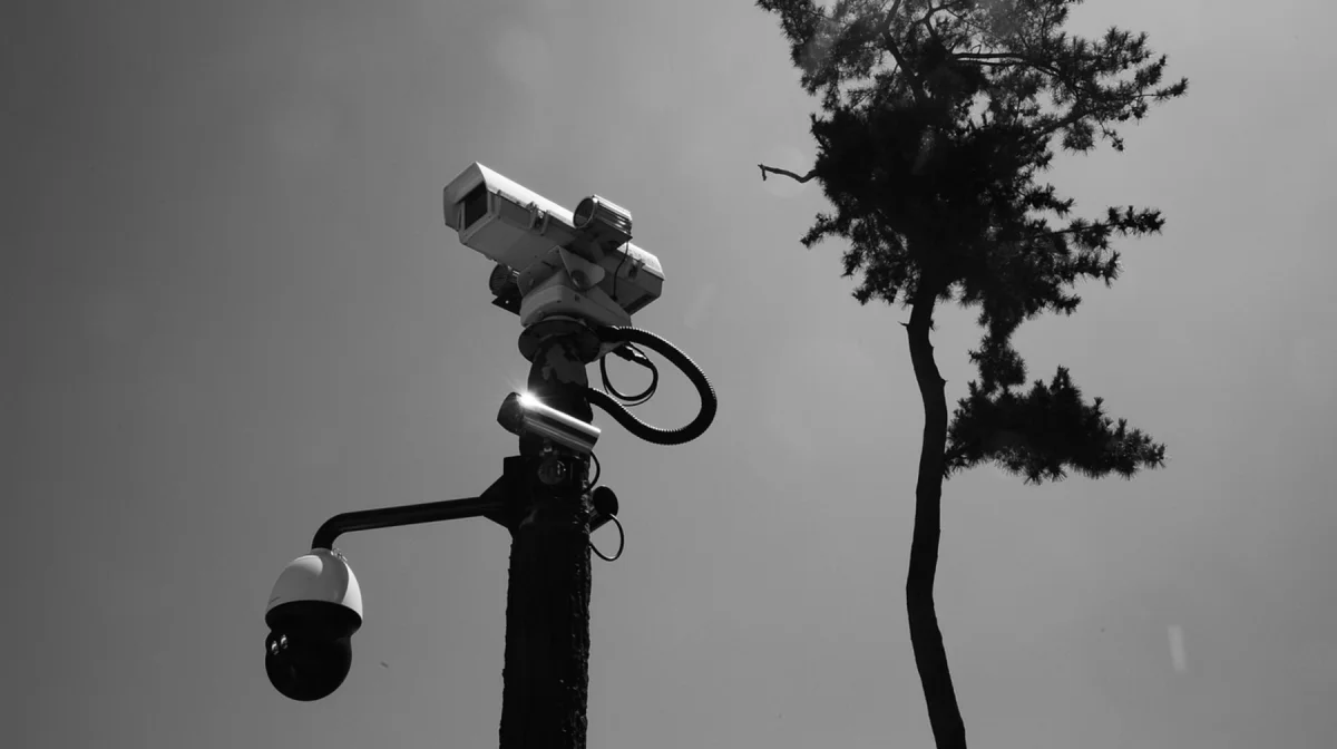 Теперь и вы под прицелом: камеры Sergek появятся в удалённых казахстанских сёлах