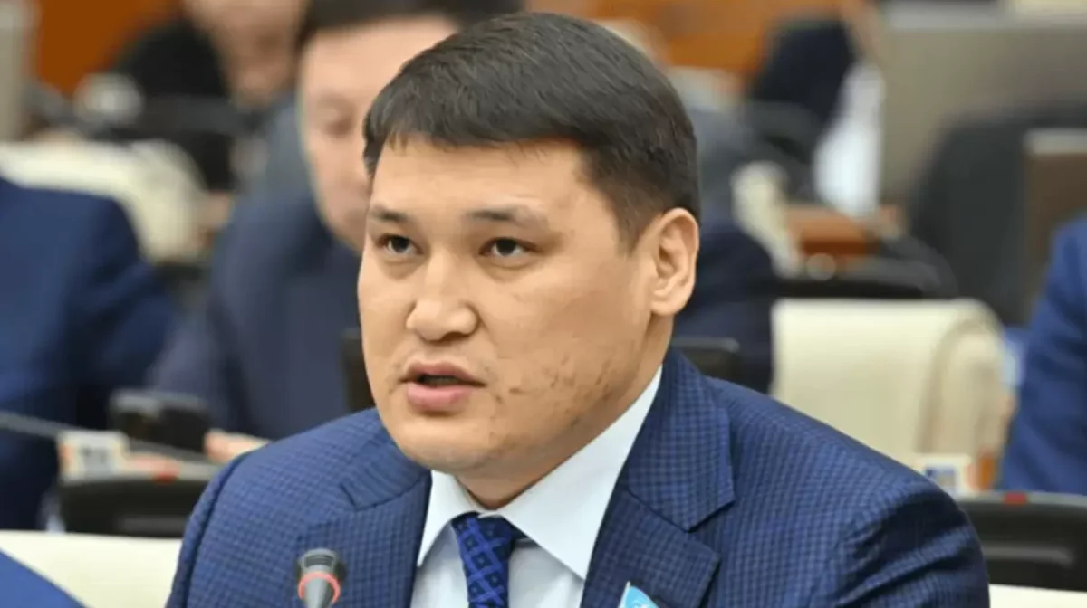 Руслан Берденовке оқ атқан күдіктіге қандай айып тағылды?