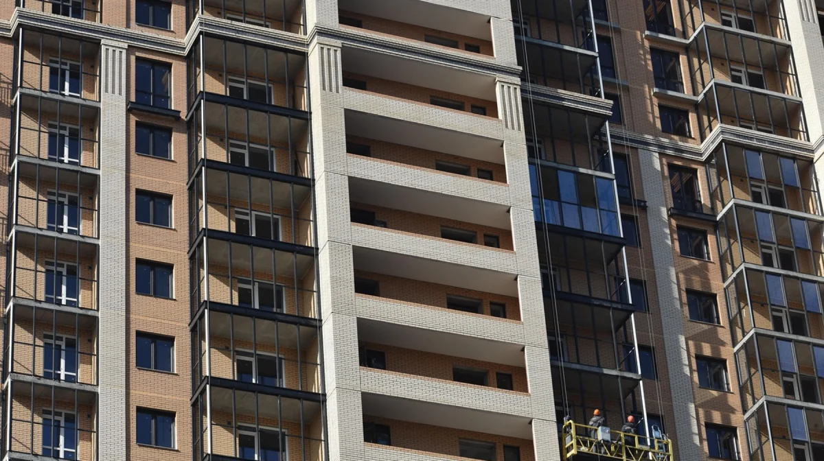 Цены на квартиры в Казахстане: где жильё дешевле, а где дороже?