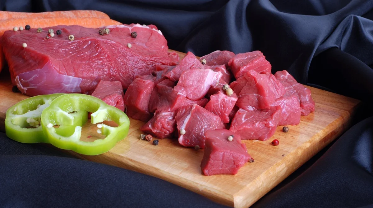 В Казахстане фиксируют рост цен на говядину и овощи