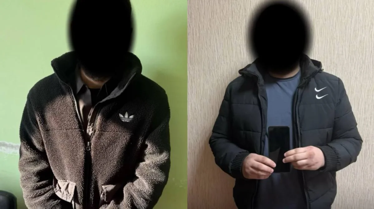 Павлодар облысында бопсалаумен айналысқан күдіктілер құрықталды