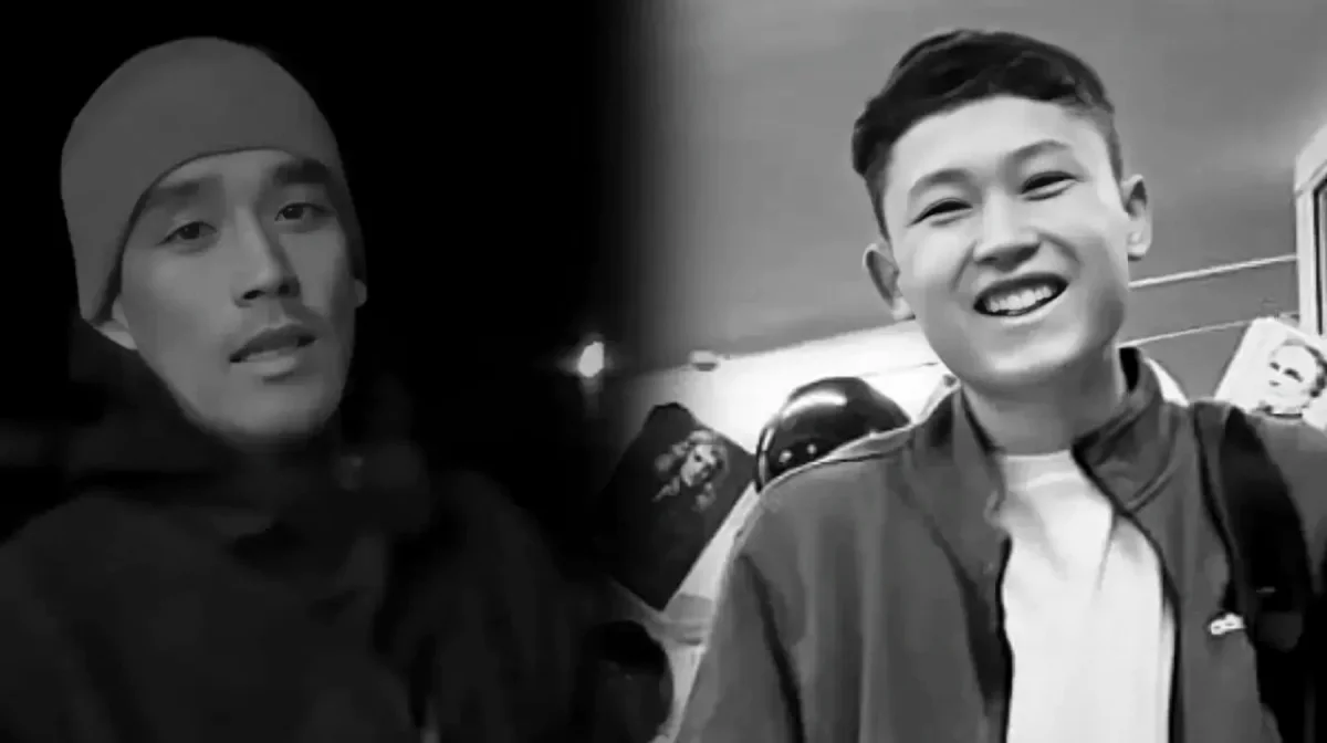 «Қыздардың бірі есікті ұстап, бірі пышақ таратты»: Сотта марқұм Нұрқанат Ғайыпбаевтың жауабы оқылды