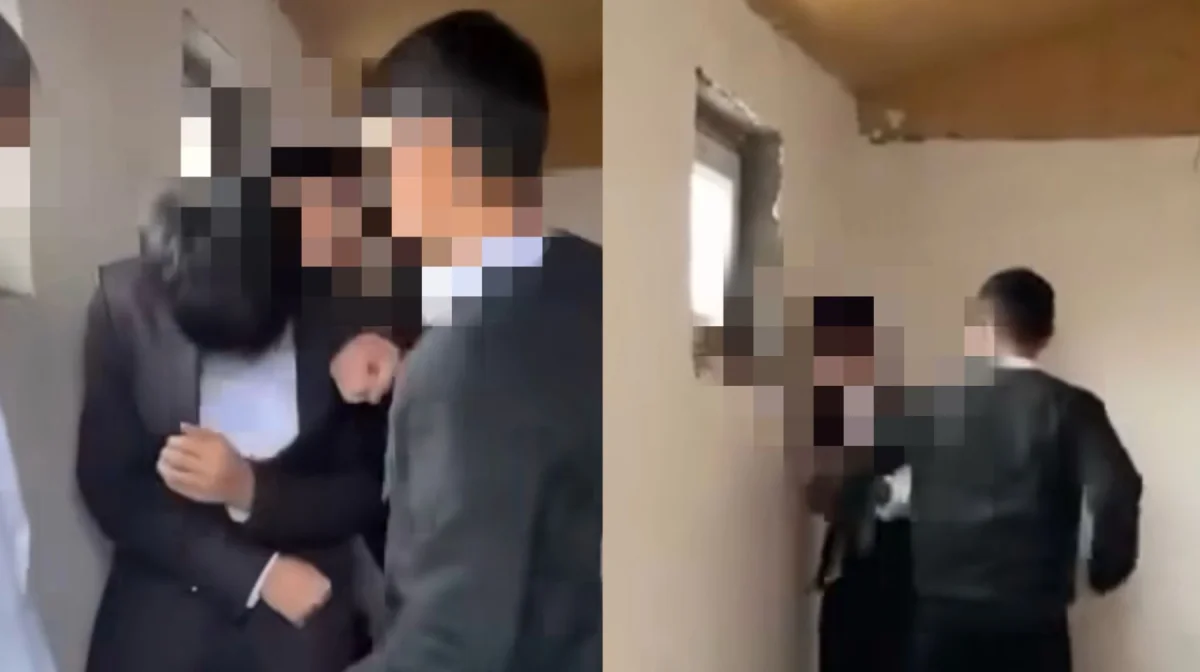 Избиение школьников в Алматинской области: драчуна перевели в другое учебное заведение