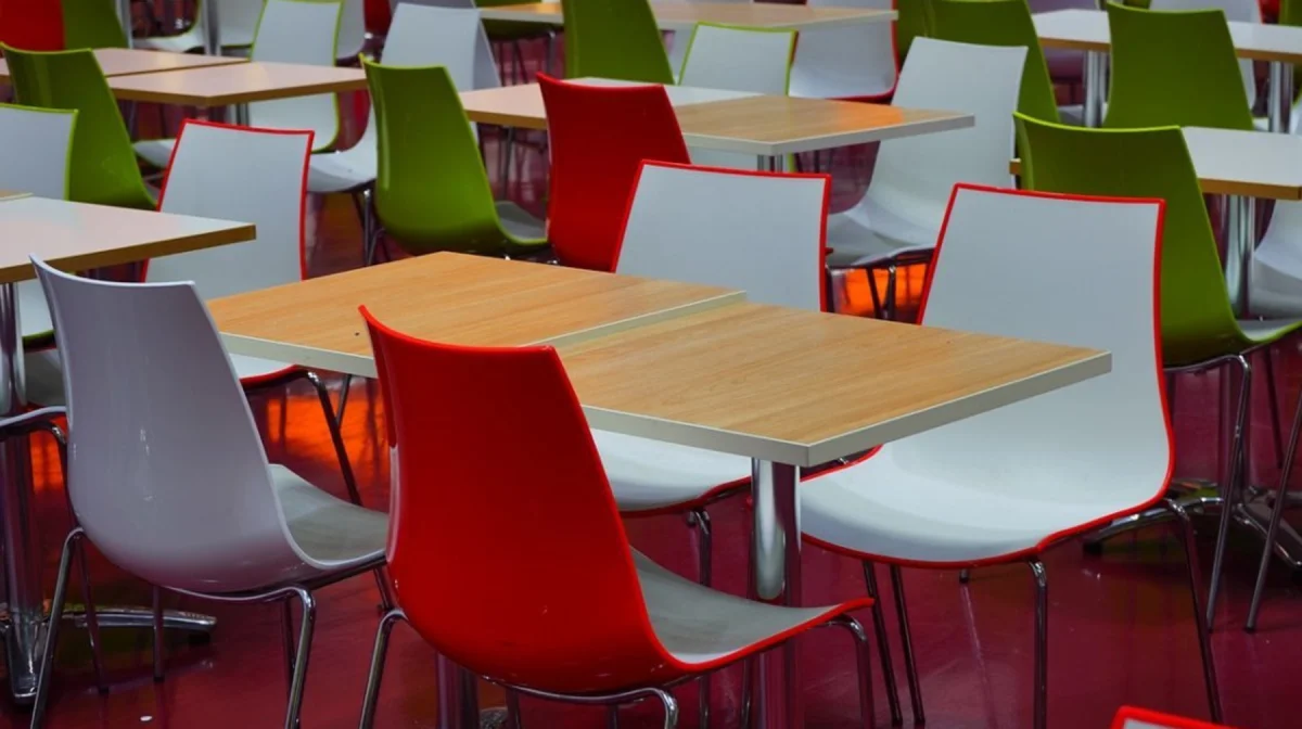 Оқушылар жаппай уланған: Маңғыстауда мектеп асханасына жауапты кәсіпкер сотталды