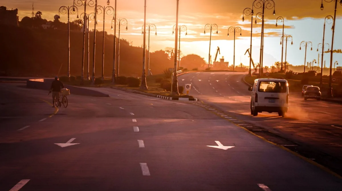 Казахстанцы смогут проверять качество дорог