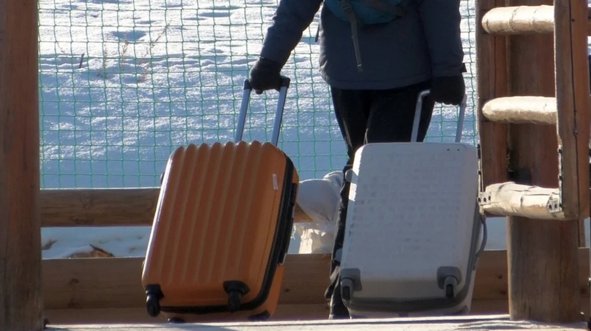 Половина кандасов переехала в Казахстан из Китая