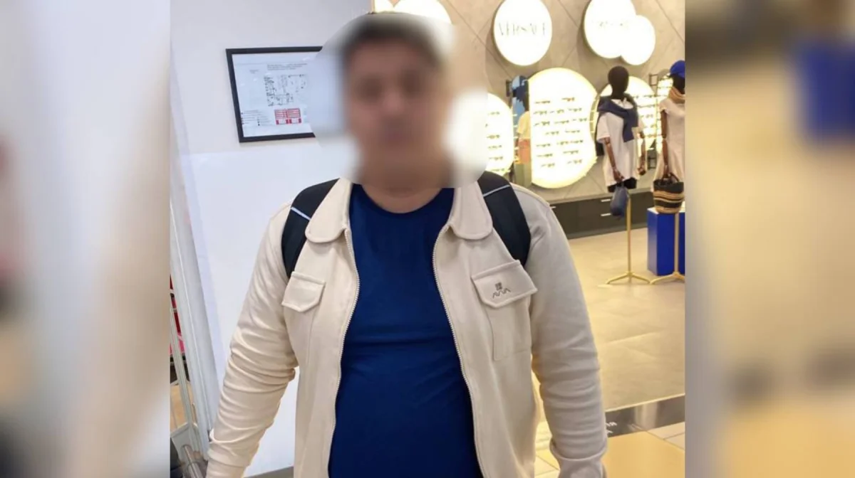 Түркия полициясы іздеп жүрген шетелдік Алматыда ұсталды